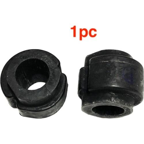 1pc for Audi A4L A6L A5 Q5 VW Magotan Passat Sagitar front balance bar rubber sleeve opening rubber stabilizer bar bushing