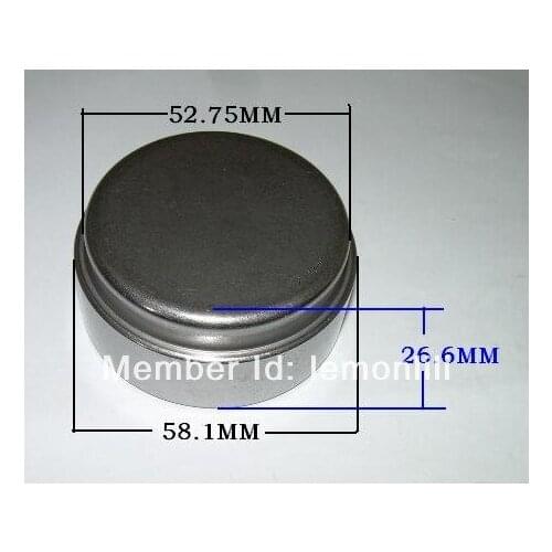 1 piece rear arm inner roller bearing 5131.48(Part NO.:DBF68933) for peugeot 405 auto bearing repair kit KS559.01