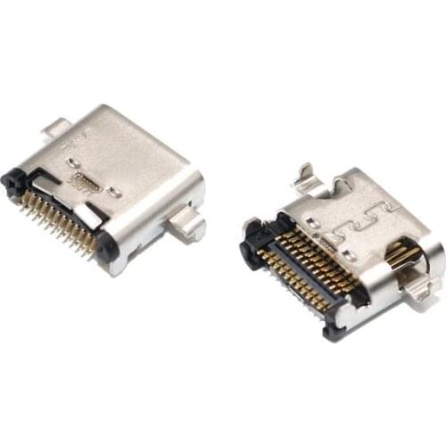 2pcs For Lenovo ZUK Z1 Z2 Z2pro USB Port Z2plus Charging Socket New With Tracking Number