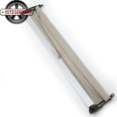 3G5 877 307 Sunroof Sunshade Cover Assembly Skylight Shutter Curtain For VW Arteon Passat Variant Santana Skoda Superb 3G5877307