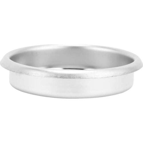 54mm Stainless Steel Coffee Machine Backflush Insert Metal Blind Filter for Breville Sage8 Series 870 Coffee Make Machine