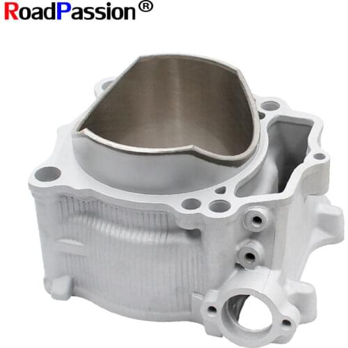 Road Passion Motorcycle Accessories Engine Part Air Cylinder Size 95mm For YAMAHA YZ450F 06-14 YFZ450 YFZ450R 09-18 WR450F 07-15
