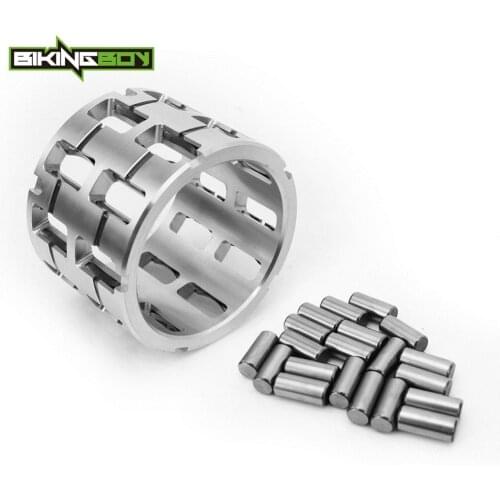 BIKINGBO RZR 570 800 900 Ranger 400 500 Scrambler 450 1000 Sportsman 850 09 10 11 12 13 Front Differential Roller Cage Sprague