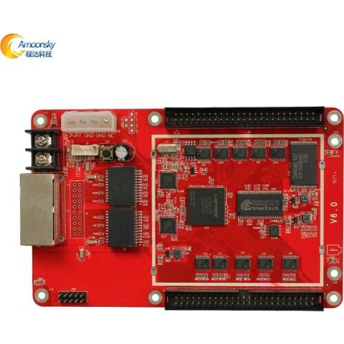 Colorlight i5A-F led display module controller led receiving control card