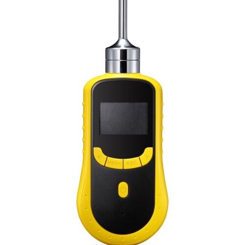 CO Gas detector, portable Gas detector