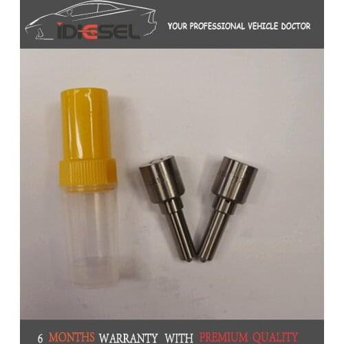 Hot Sale ! DLLA139P1711 Diesel Injector nozzle 0 433 172 048 Common Rail Nozzle Fitted Injector 0 445 110 298