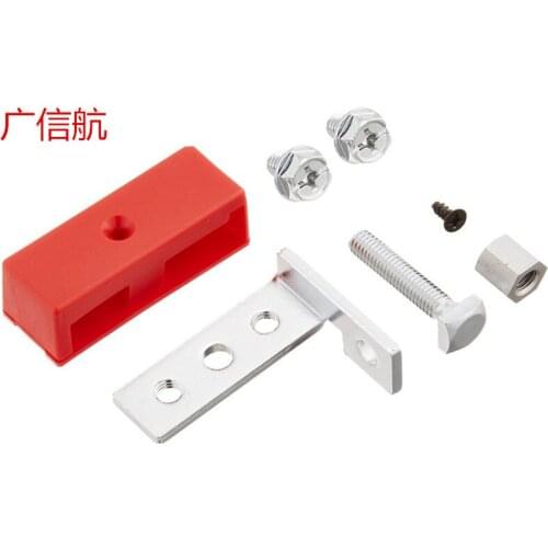 Battery parts Insulation, anti-leakage, finishing wire Power supply output terminal
