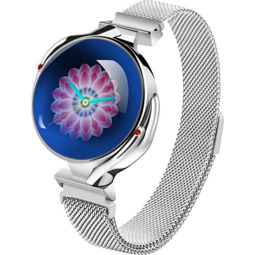 LEING FST Smart Watch