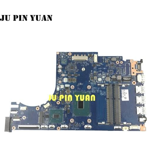 829901-601 829901-001 LA-C504P For HP ENVY 15-AE 15T-AE 15T-AE100 Laptop Motherboard 829901-501 with i7-6700HQ fully Tested