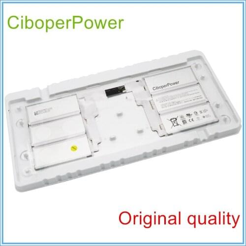 Original quality 3HTA050H Laptop tablet battery For BOOK 2 Keyboard base battery
