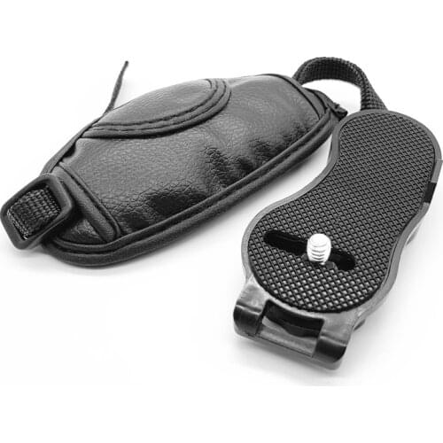 Professional Wrist Grip Strap for Panasonic Lumix DMC-GH4 DMC-GM1 DMC-GX7