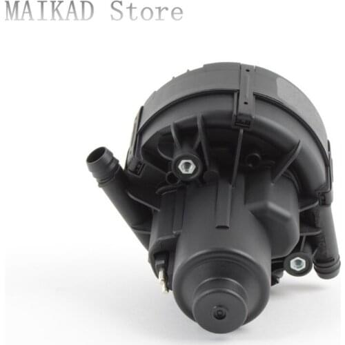 Secondary Air Pump Smog Pump Injection Pump for Mercedes-Benz X204 GLK200 GLK220 GLK250 GLK280 GLK300 GLK350 A0001405185