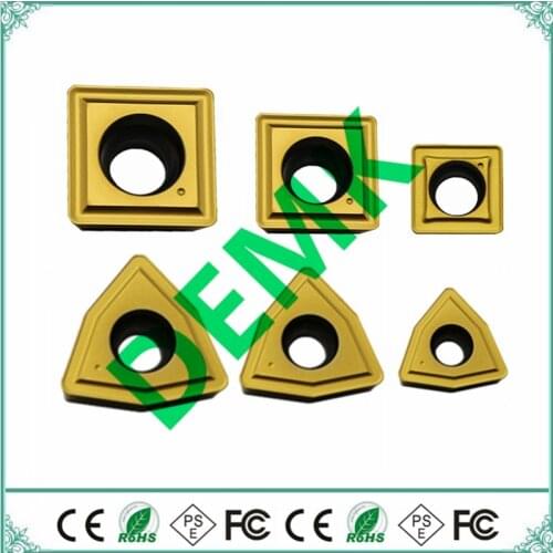 High quality SPMG050204 060204 07T308 SPMG090408 110408 WCMX030204 040204 WCMX050308 06T308 U drill fast drill carbide insert