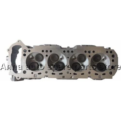 Z24 Complete Head Cylinder Assembly for Nissan Z24-8P 11041-20G18