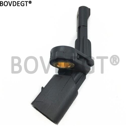Rear Right ABS Wheel Speed Sensor for AUDI A3 TT for VW POLO GOLF SPORTSVAN JETTA SKODA OCTAVIA SEAT OCTAVIA etc. 1K0927808