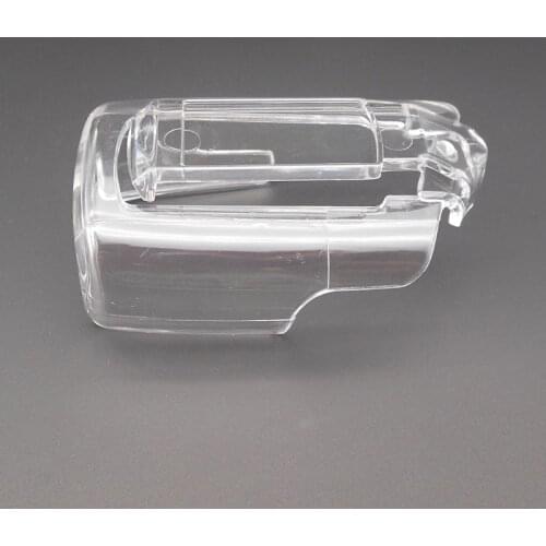 M5 Case Keychain cover for Scher-Khan Magicar 5 2-Way Car Alarm LCD Remote Control system Scher Khan M5