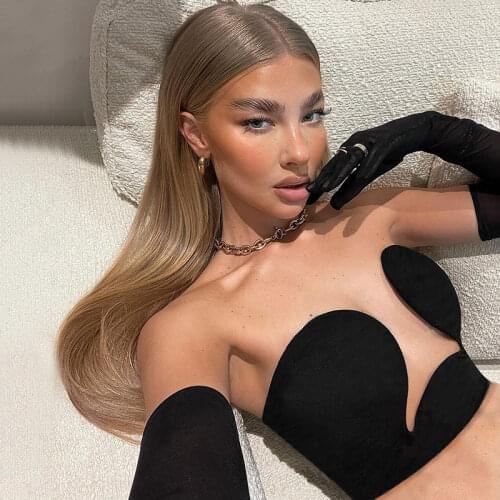 Женские укороченные майки HAGEOFLY China At AliExpress