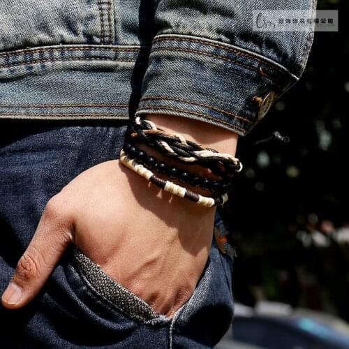 Hengcreation Bracelets With Charms