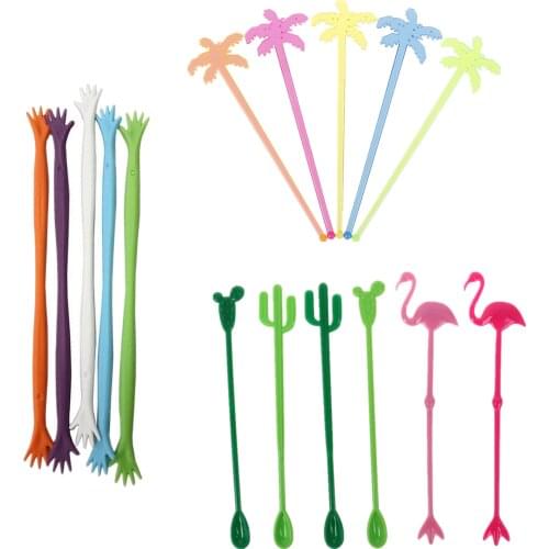 JETTING Cocktail Straws