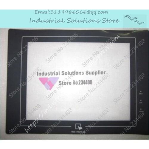 MT510T Touch Screen Panel Mask New
