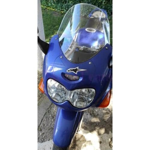 New For Suzuki katana 600 750 GSX600F gsx750f GSX 600F 750F 1998-2006 motorcycle Windshield WindScreen+Screws