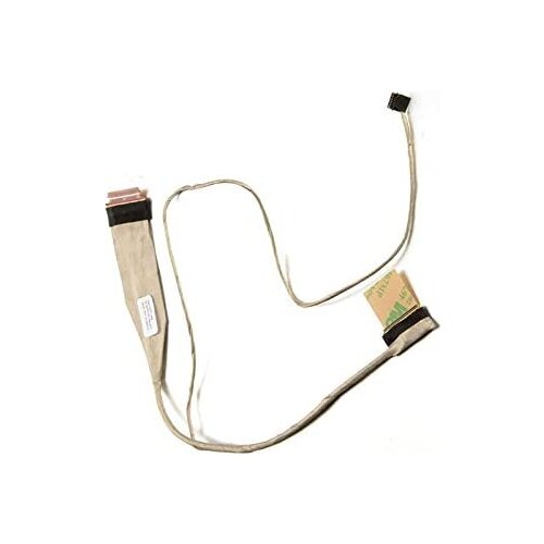 New LCD Flex Video Cable for Dell Inspiron 14R 3421 2421 5421 5437 3437 5435 3437 M431 50.4XP02.011 50.4XP02.001 0N9KXD