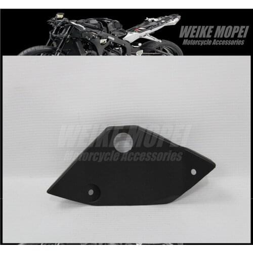 Motorcycle Fairing Lnside lower Side Cover panel Fit For YAMAHA YZF600 R6 2003 2004 2005