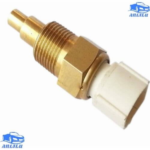 Suitable for 4G63 / 64 Galant L400 Pajero fan switch temperature water-cooled temperature sensor MB568959