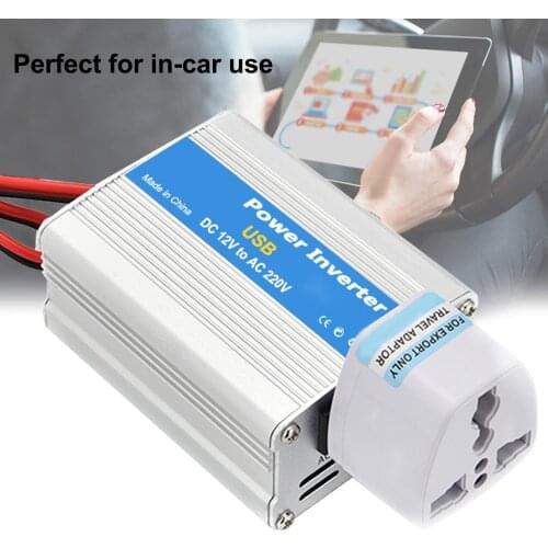 Pure Sine Wave Inverter Intelligent Solar Power Car Inverter Modified Sinewave Converter with LCD Display 6000W/4000W/3000W