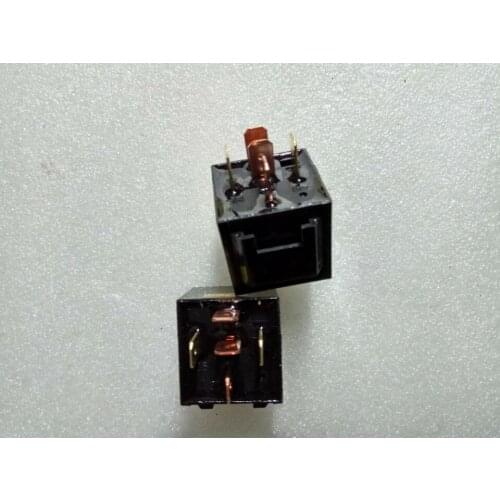 The relay 24V SR2914 as picture showed, the waterproof type