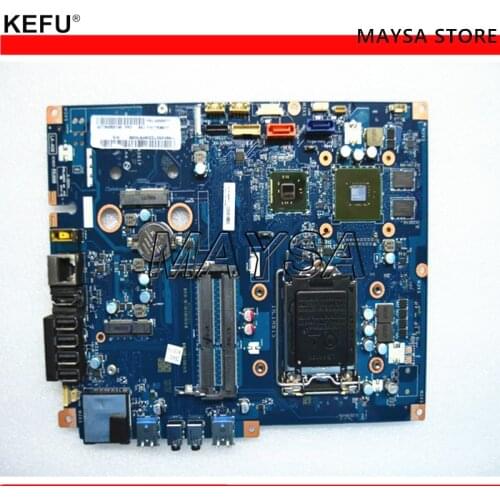 CIH81S ZEA00 LA-A061P Mainboard For Lenovo C560 AIO Motherboard 100%tested fully work