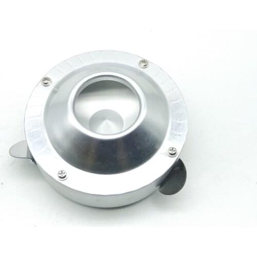 New 1Pcs 220v OD125MM Heat Head of Cotton Candy Machine Spare Part Replacements Candy Floss Machine Spare Parts