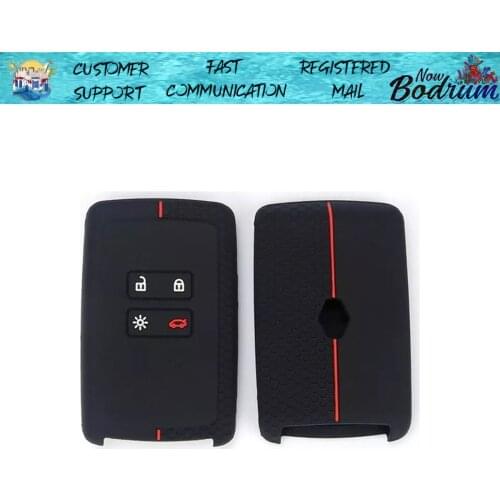 The Bodrum Car Key Covers