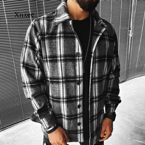 Xnxee Mens Spring Jackets