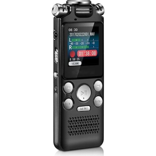 YWYT Digital Voice Recorders