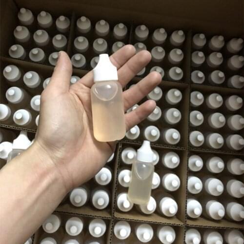 1.3oz(38ML) Transparent Clear Strong Lace Wig Glue Waterproof Adhesive for Lace Wigs Hair pieces Lace Glue Wig Glue