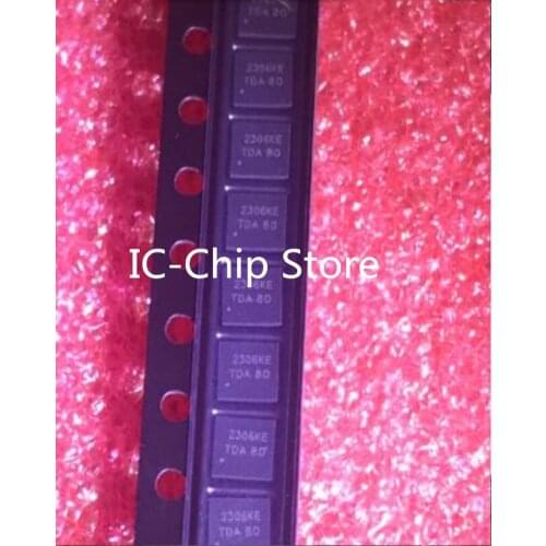 20PCS~100PCS/LOT PAM2306AYPKE 2306KE WDFN12 New original