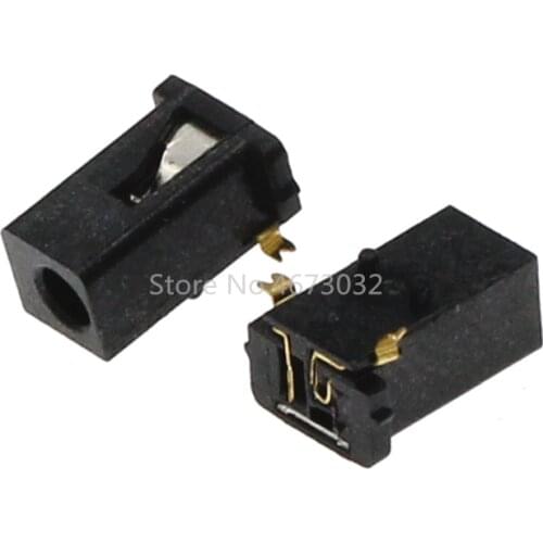 20pcs Power jack connector for Nokia phones 2MM DC Power Socket DC-096 DC096
