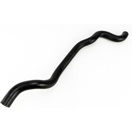 64539119168 Gneuine New Radaitor Coolant Hose For BMW F02 F18 Rubber Water Hose Free Shipping