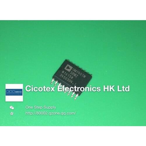ADUM1401WSRWZ 1401 SOP16 DGTL ISO 2.5KV GEN PURP 16SOIC UM1401WSRWZ