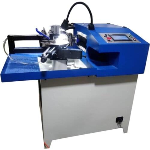 Automatic carbide knife grinding machine saw blade grinding machine