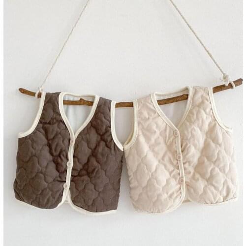 BOBOTCNUNU Winter Jackets For Babies