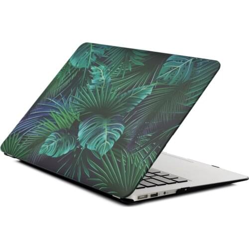 Laptop Case For MacBook Pro 13 Case 2020 M1 A2338 Touch ID Coque For Macbook Air 13 A2337 Funda Pro 16 Case 11 12 15 Accessories