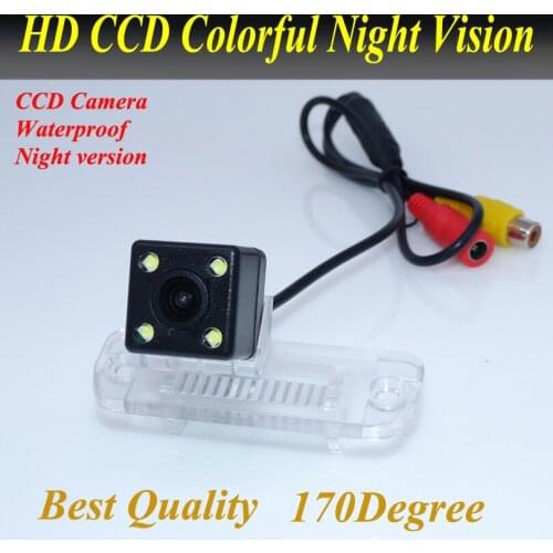 Free Shipping Car Rear View Camera for Benz B200 Reverse Backup Camera for Mercedes R CLS W203 W211 W209 A160 W219 GLS 300