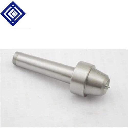 MT2 Bowl Shape Woodworking Live Centre Woodworking Lathe Tool