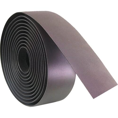 Non-slip Bicycles Handlebar Tape Light Reflective Bike Cycling Bar Wrap