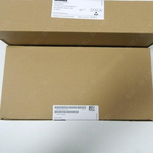 New And Original Board 6SL3351-6GE32-6AA1 Spot Photo, 1-Year Warranty