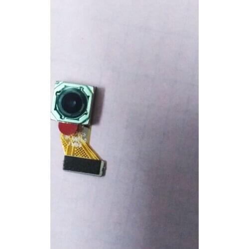 Original Cubot Magic phone back camera for Cubot Magic Curved Display MT6737 Quad Core Smartphone