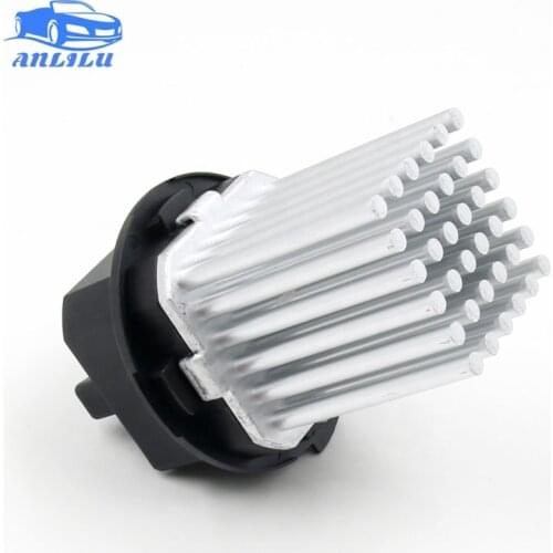 Suitable for Citroen c3 c4 c5 c6 DS3 heater fan motor resistance 351320011 5ds351320-011 5ds351320011 v22790001 6441s7 6441.s7