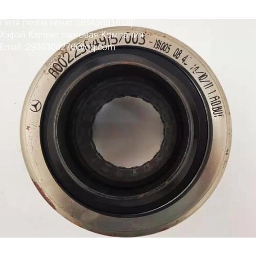 Clutch Release bearing for Benz gear Box A002254915/A002254003
